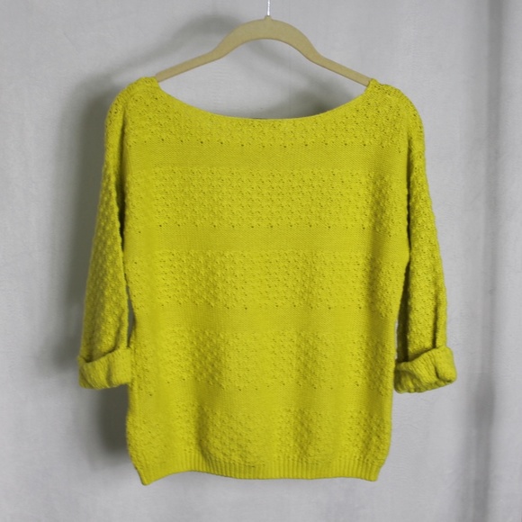 Forever 21 Knit Sweater NWOT - Picture 4 of 5